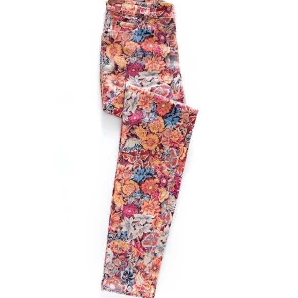 Peruvian Connection Primavera pants - Picture 2 of 7